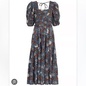 Sea NY Lucinda Dress